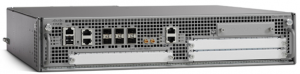 ASR1002X-CB(內(nèi)置6個GE端口、雙電源和4GB的DRAM，配8端口的GE業(yè)務(wù)板卡,含高級企業(yè)服務(wù)許可和IPSEC授權(quán))